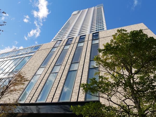 ザ・タワー横須賀中央 1