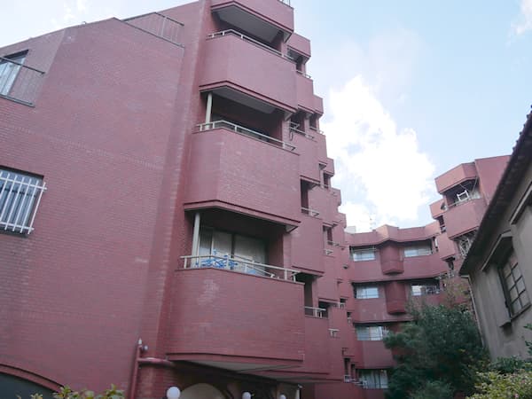 ライオンズプラザ高円寺 3