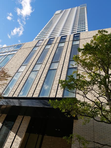 ザ・タワー横須賀中央 2