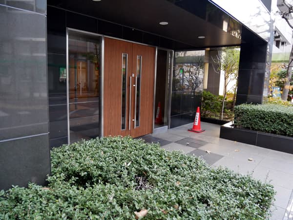 エスタシオン高円寺 4