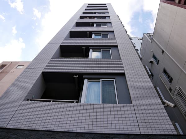 ユニーブル杉並高円寺 3
