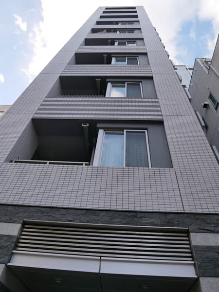 ユニーブル杉並高円寺 4