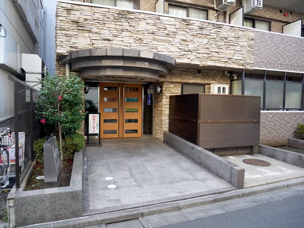 パークウェル高円寺駅前 3