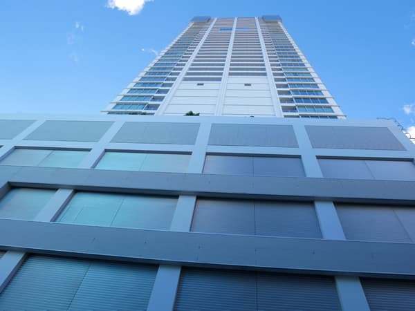 ザ・タワー横須賀中央 4