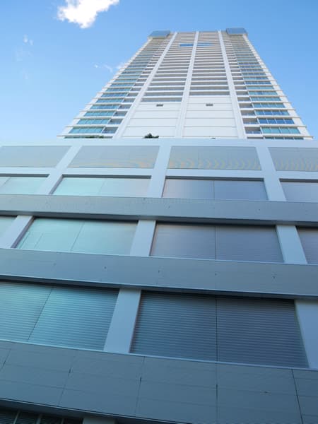 ザ・タワー横須賀中央 5