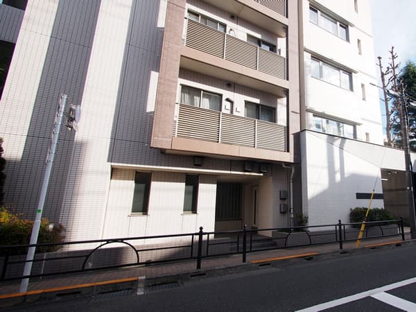 ユアコート鷺ノ宮 3