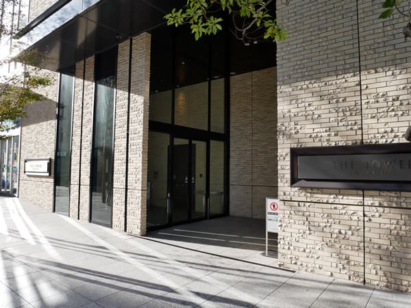 ザ・タワー横須賀中央 6