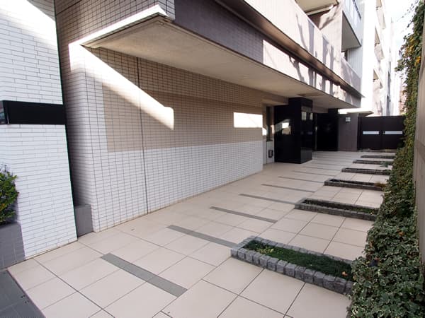 ユアコート鷺ノ宮 7