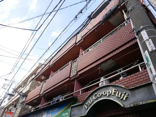 パルコーポフジ 1