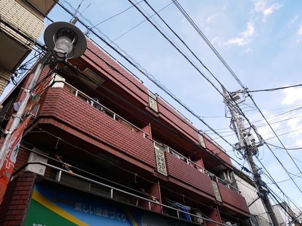 パルコーポフジ 2