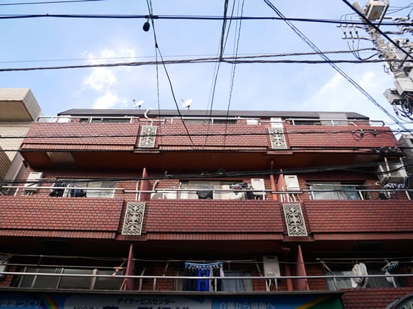 パルコーポフジ 3