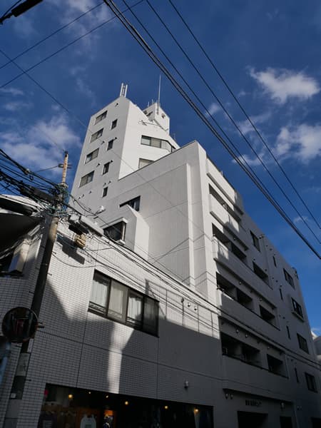 藤和高円寺コープ 2