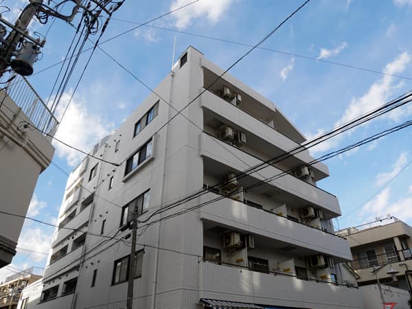 藤和高円寺コープ 4