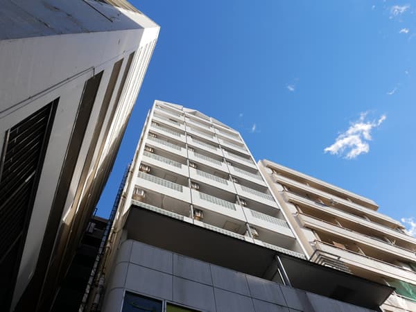 中銀高円寺マンシオン 1