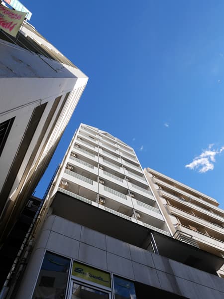 中銀高円寺マンシオン 2