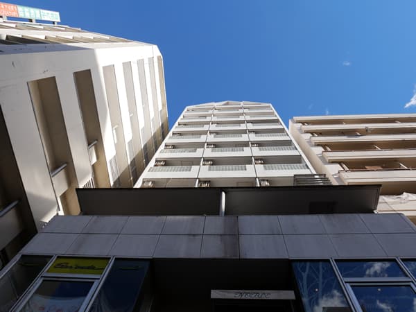 中銀高円寺マンシオン 3