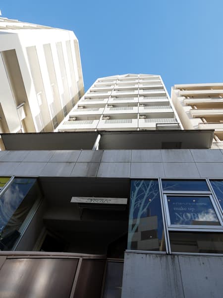 中銀高円寺マンシオン 4