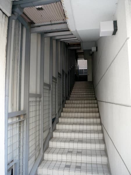 中銀高円寺マンシオン 6