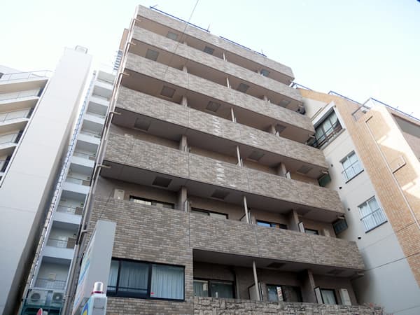 トーシンフェニックス高円寺3番館 1