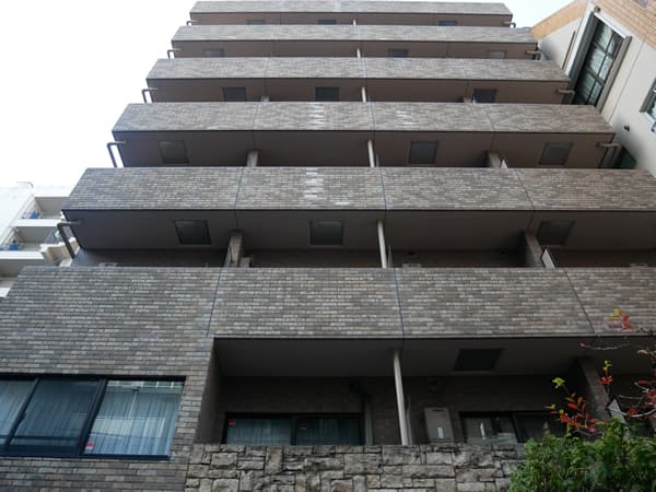 トーシンフェニックス高円寺3番館 2