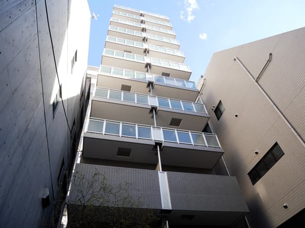 ラヴェンナ高円寺 1