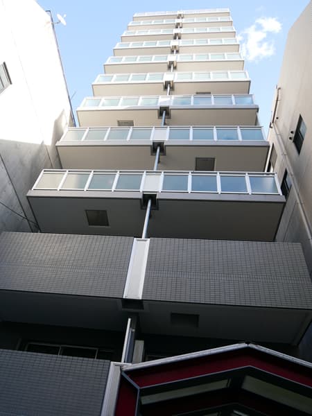 ラヴェンナ高円寺 2