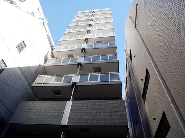 ラヴェンナ高円寺 3