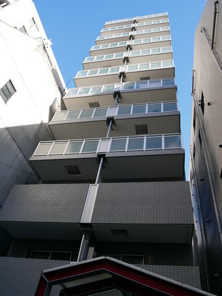 ラヴェンナ高円寺 4