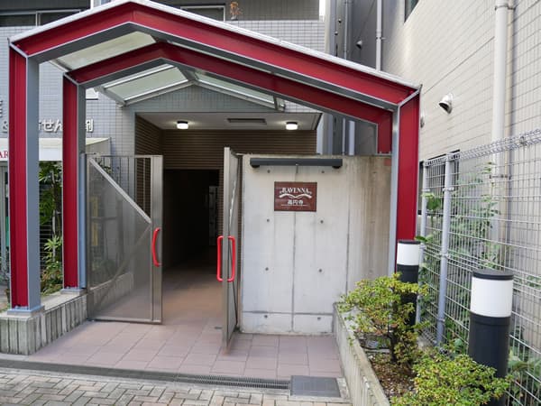 ラヴェンナ高円寺 5