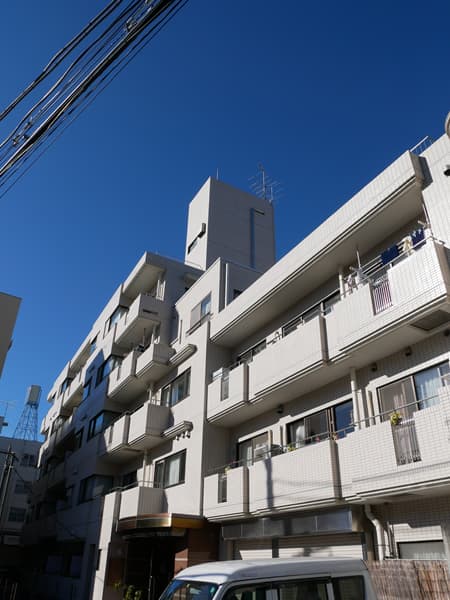 ロイヤルパーク高田 2