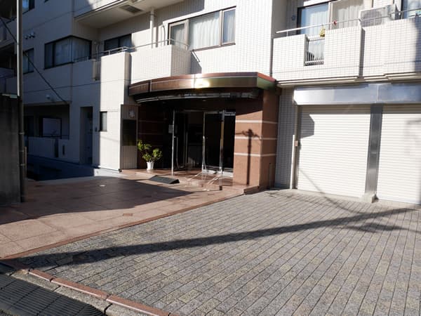 ロイヤルパーク高田 5