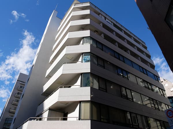 藤和シティコープ高円寺南 1