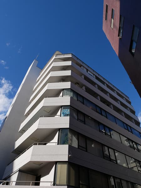 藤和シティコープ高円寺南 2