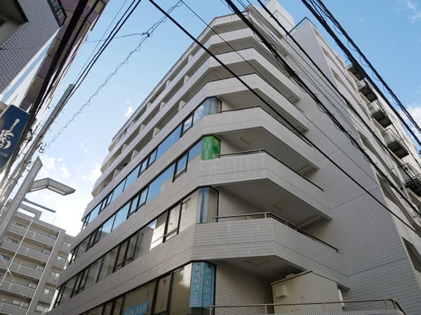 藤和シティコープ高円寺南 3