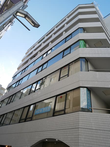 藤和シティコープ高円寺南 4