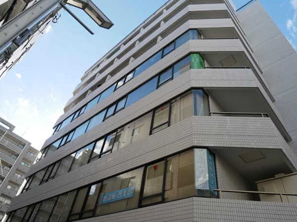 藤和シティコープ高円寺南 5