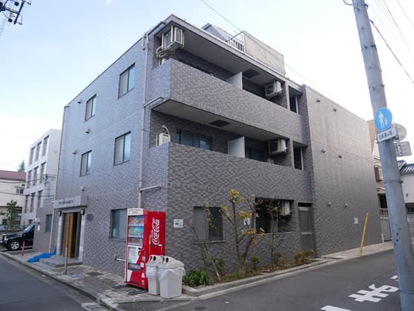 スカイコート高円寺第5 1