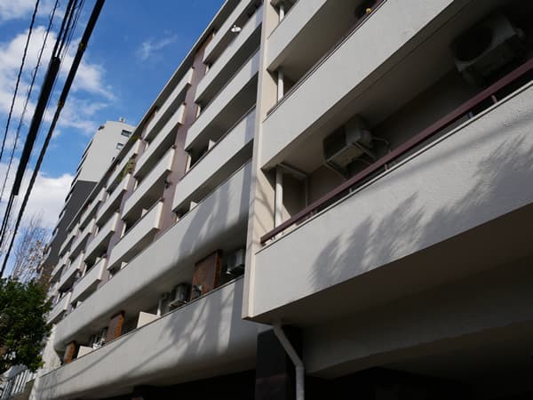 サンライフ高円寺 1