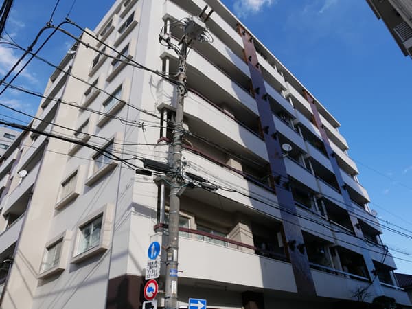 サンライフ高円寺 3