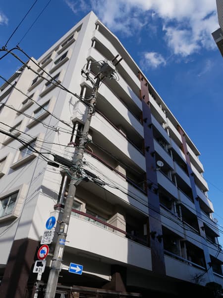 サンライフ高円寺 4
