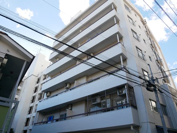 サンライフ高円寺 5