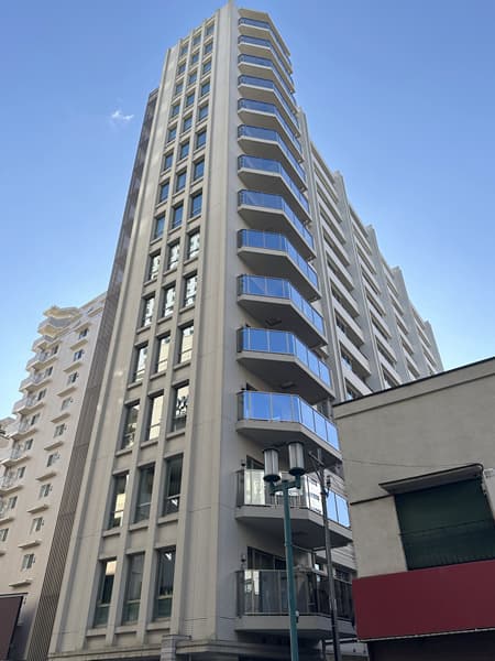 ライオンズ府中駅前 2