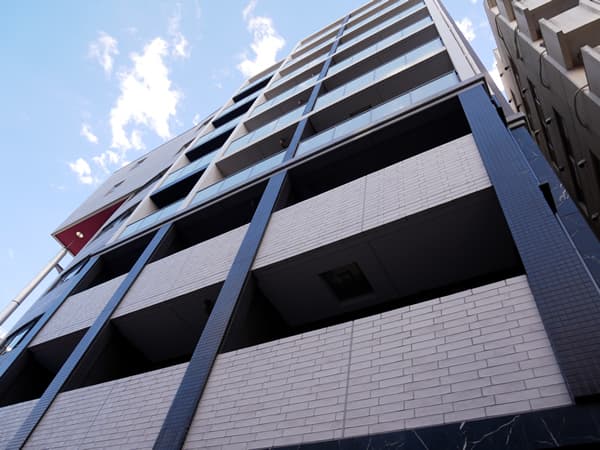 グローベル ザ・高円寺プレミアム 1