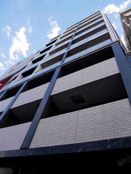 グローベル ザ・高円寺プレミアム 2