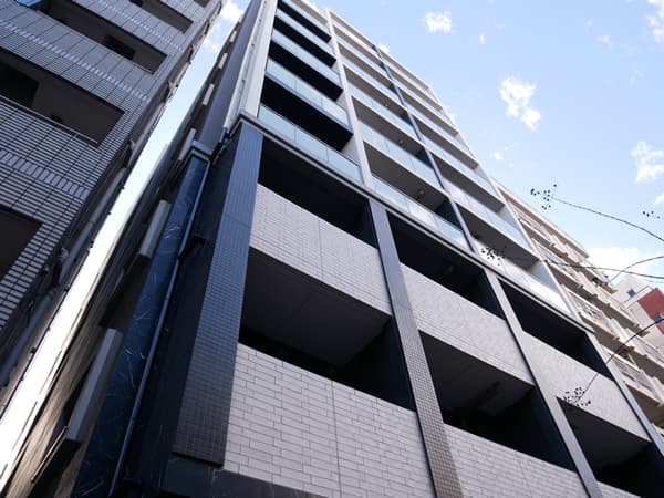 グローベル ザ・高円寺プレミアム 3