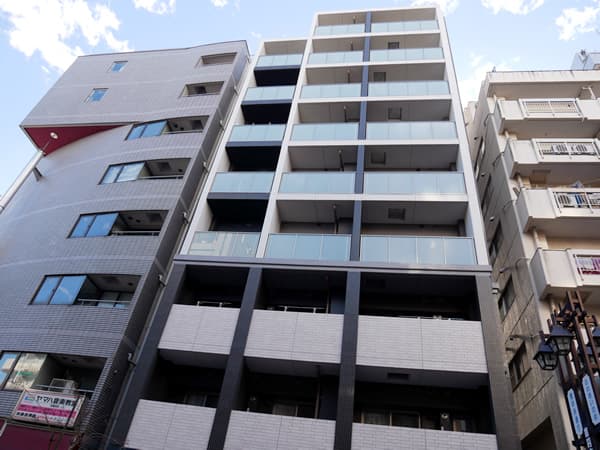 グローベル ザ・高円寺プレミアム 5