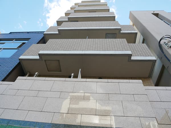 パークウェル高円寺 1