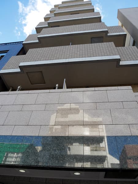 パークウェル高円寺 2