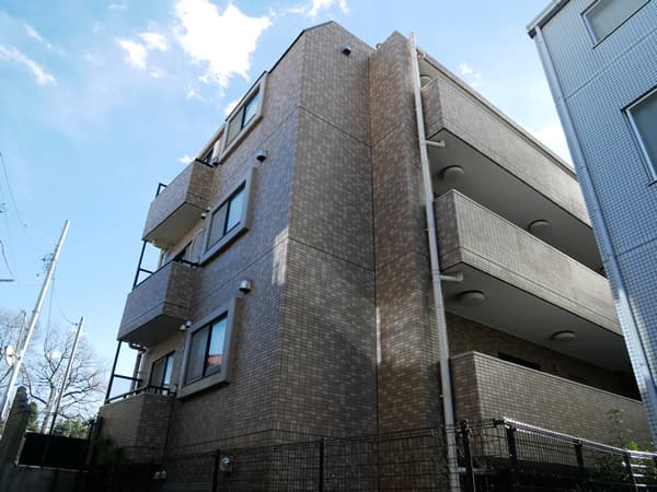 ライオンズマンション高円寺第2 3