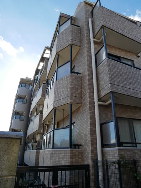 ライオンズマンション高円寺第2 5